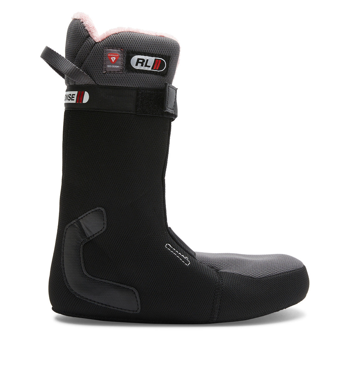 Women's Phase Boa Pro Snowboard Boots - Image 4