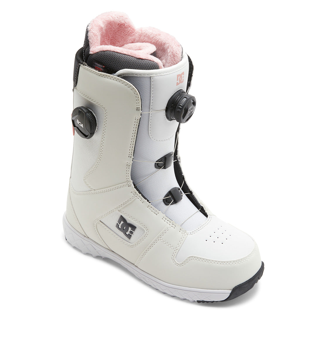 Women's Phase Boa Pro Snowboard Boots - Image 5