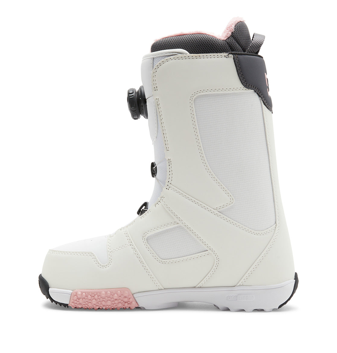 Women's Phase Boa Pro Snowboard Boots - Image 6