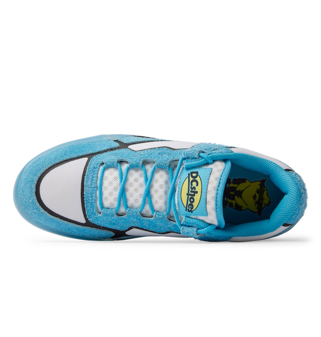Men's Metric Shoes - Image 4