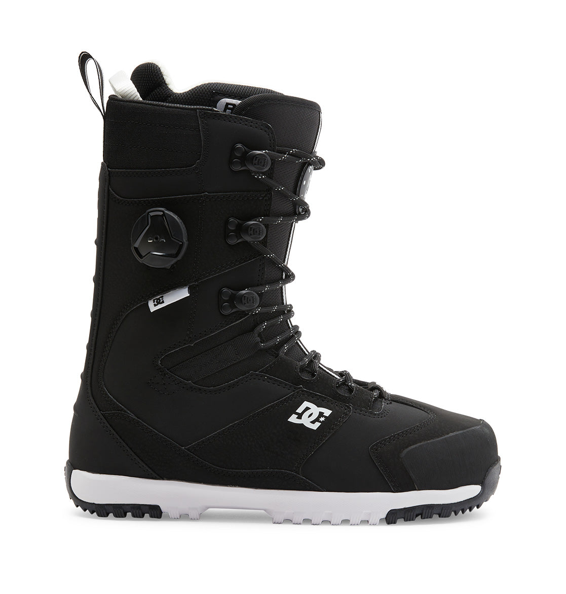Men's Premier Hybrid Boa Snowboard Boots