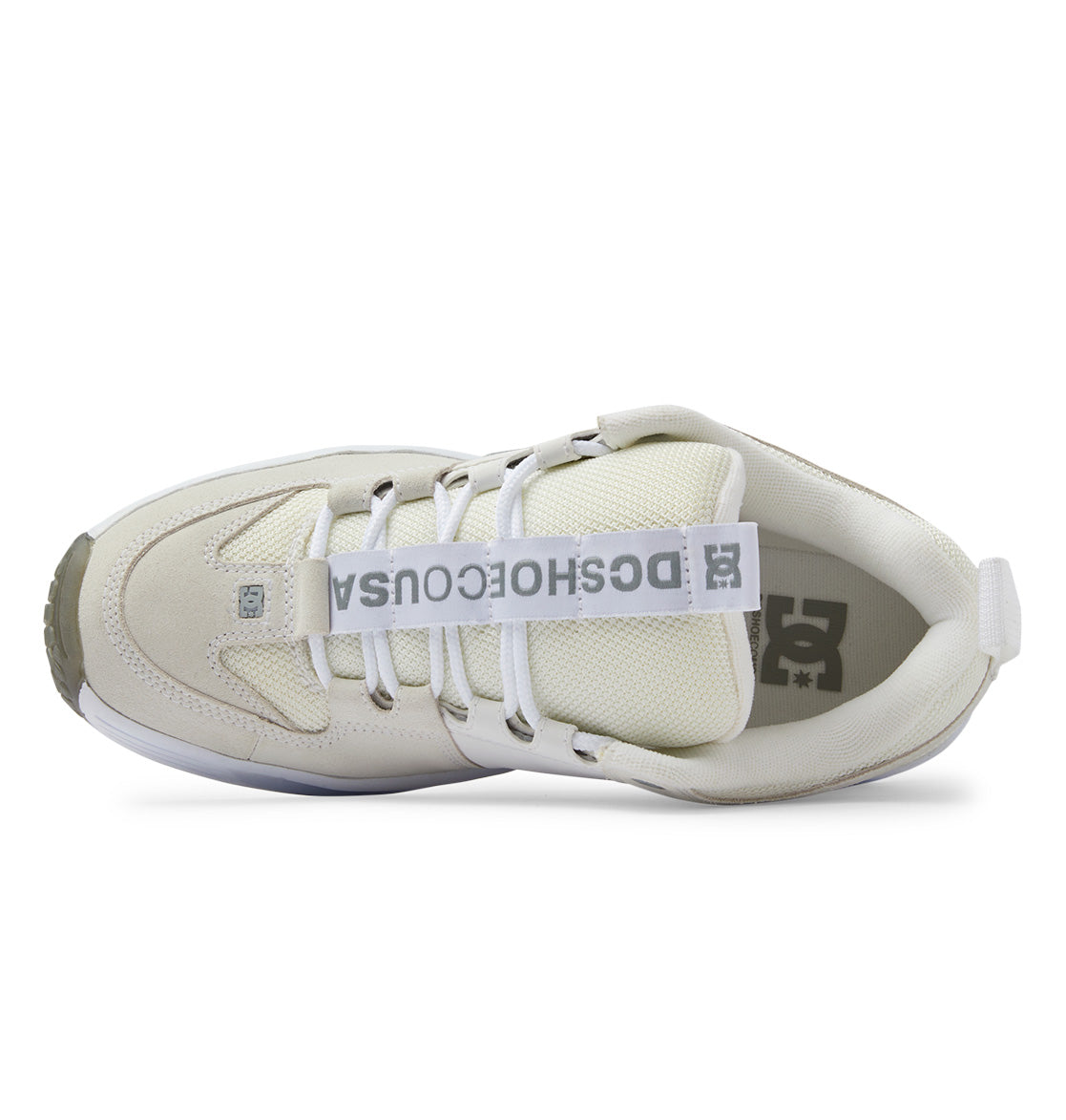 Men's Lynx Og Skate Shoes - Image 4
