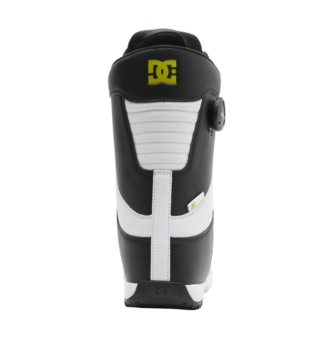 Men's Control Boa Snowboard Boots - Image 2