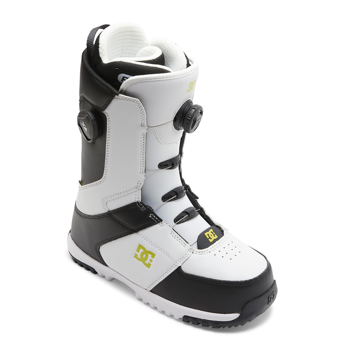 Men's Control Boa Snowboard Boots - Image 5
