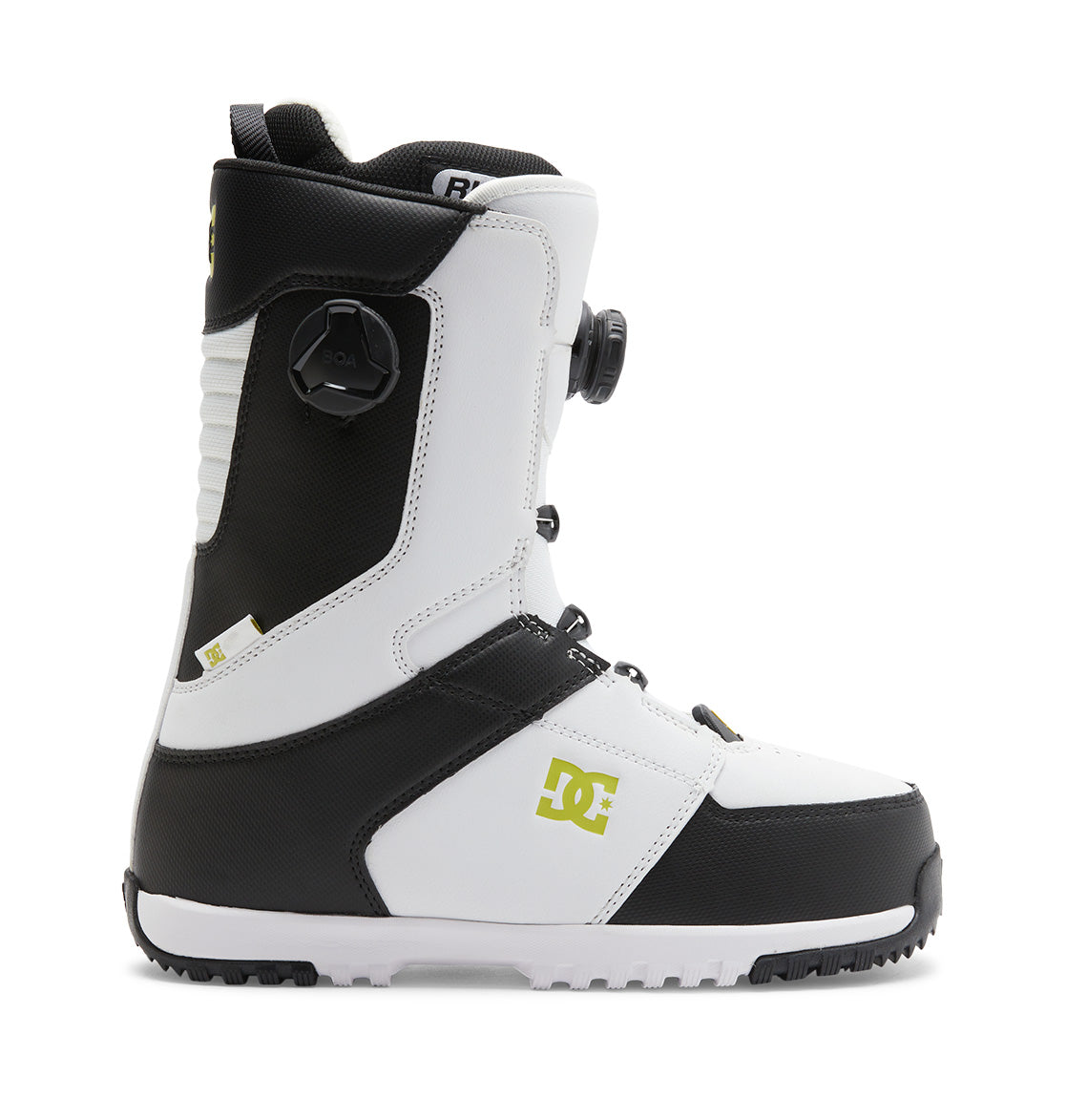 Men's Control Boa Snowboard Boots