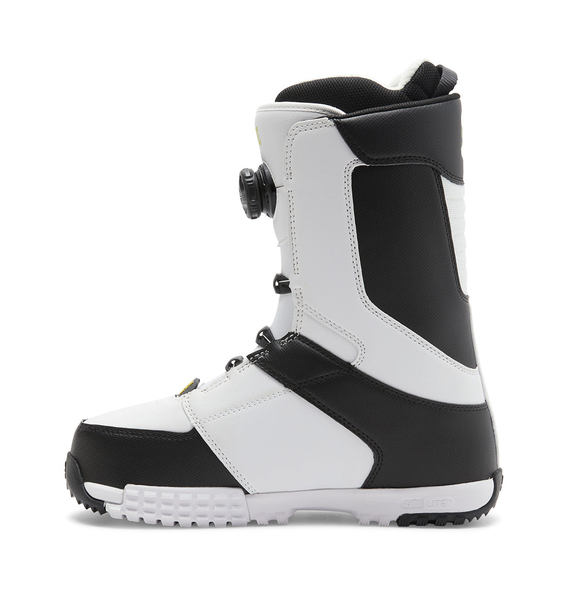 Men's Control Boa Snowboard Boots - Image 6