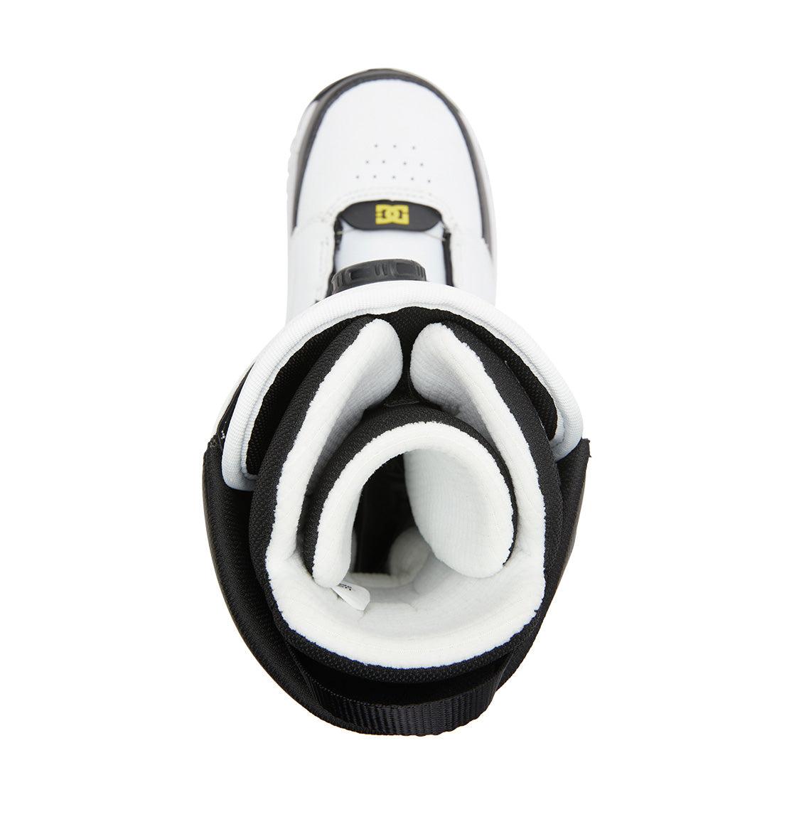 Men's Control Boa Snowboard Boots - Image 7