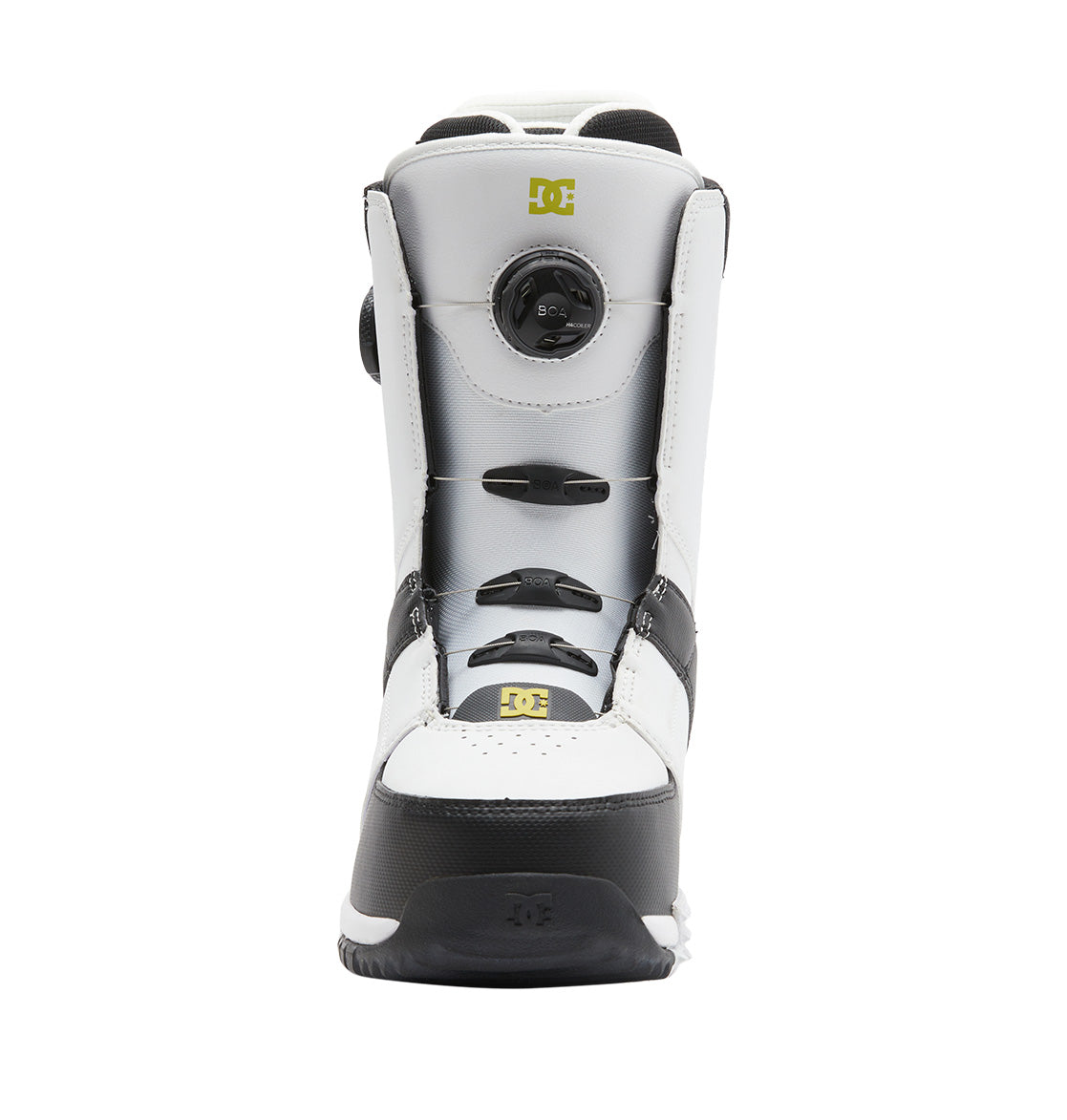 Men's Control Boa Snowboard Boots - Image 8