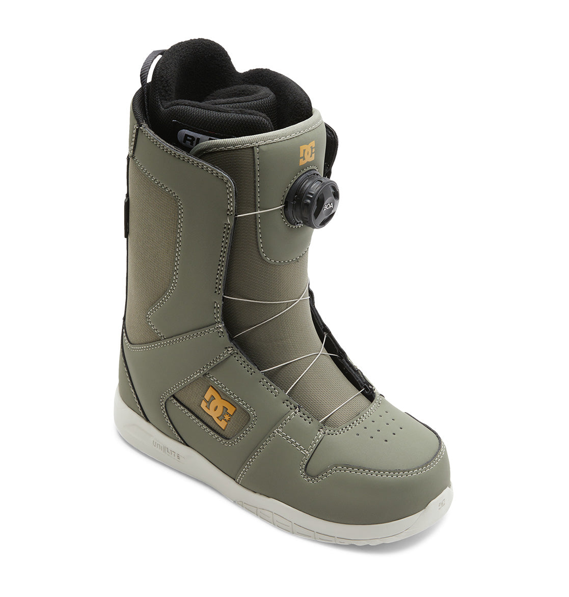 Women's Phase Boa Snowboard Boots - Image 2