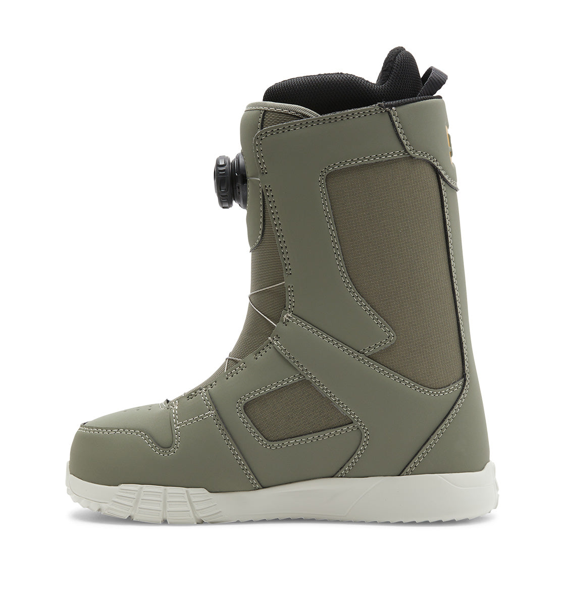 Women's Phase Boa Snowboard Boots - Image 3