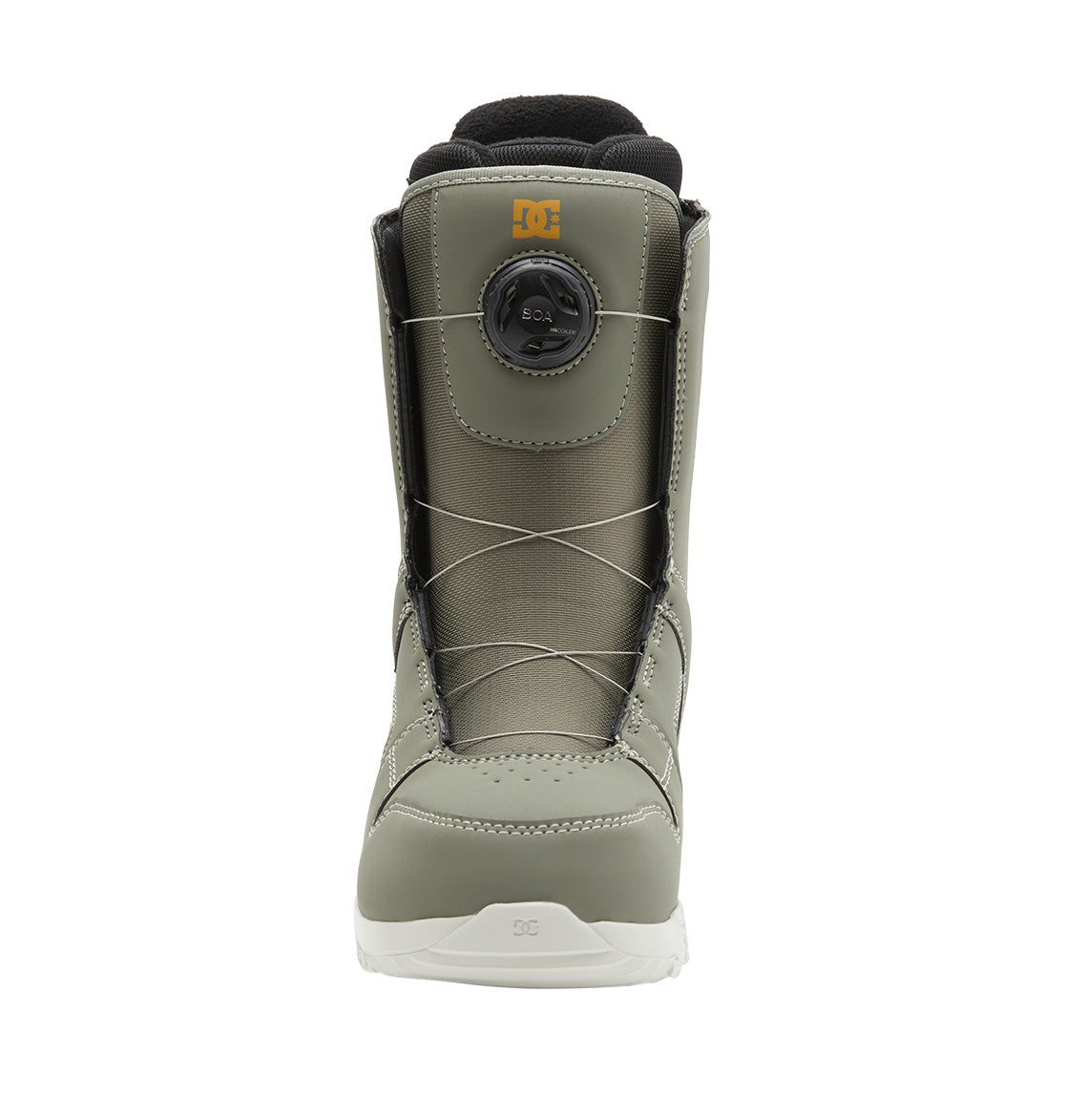 Women's Phase Boa Snowboard Boots - Image 4