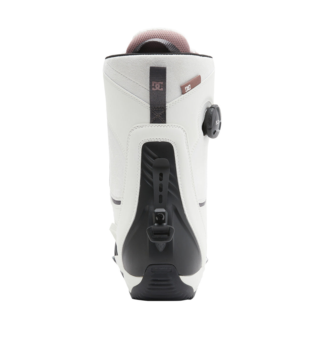 Women's Lotus Step On Snowboard Boots - Image 2
