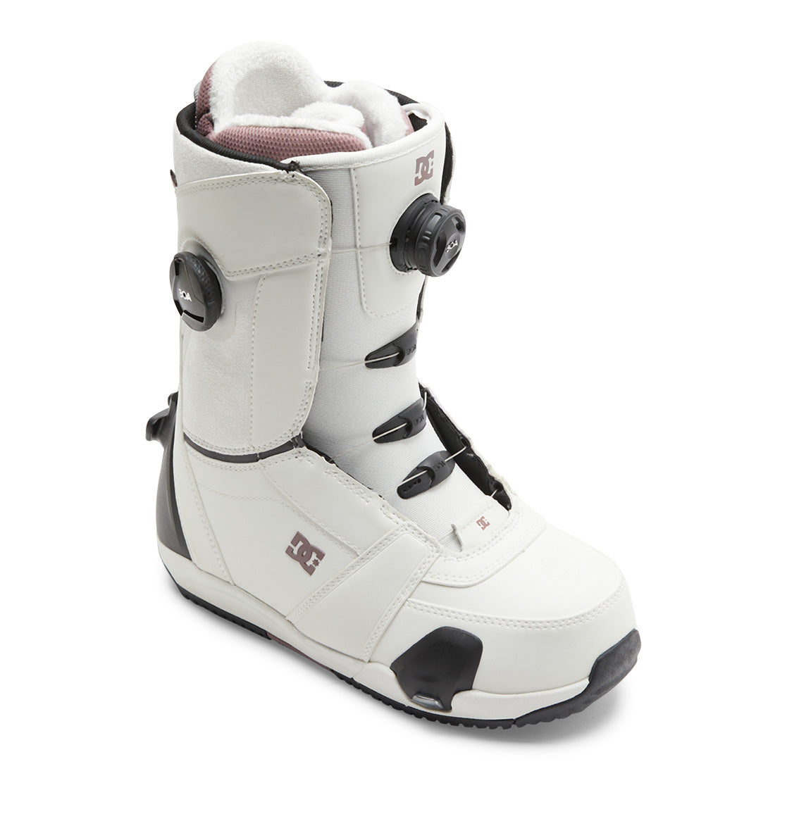 Women's Lotus Step On Snowboard Boots - Image 5