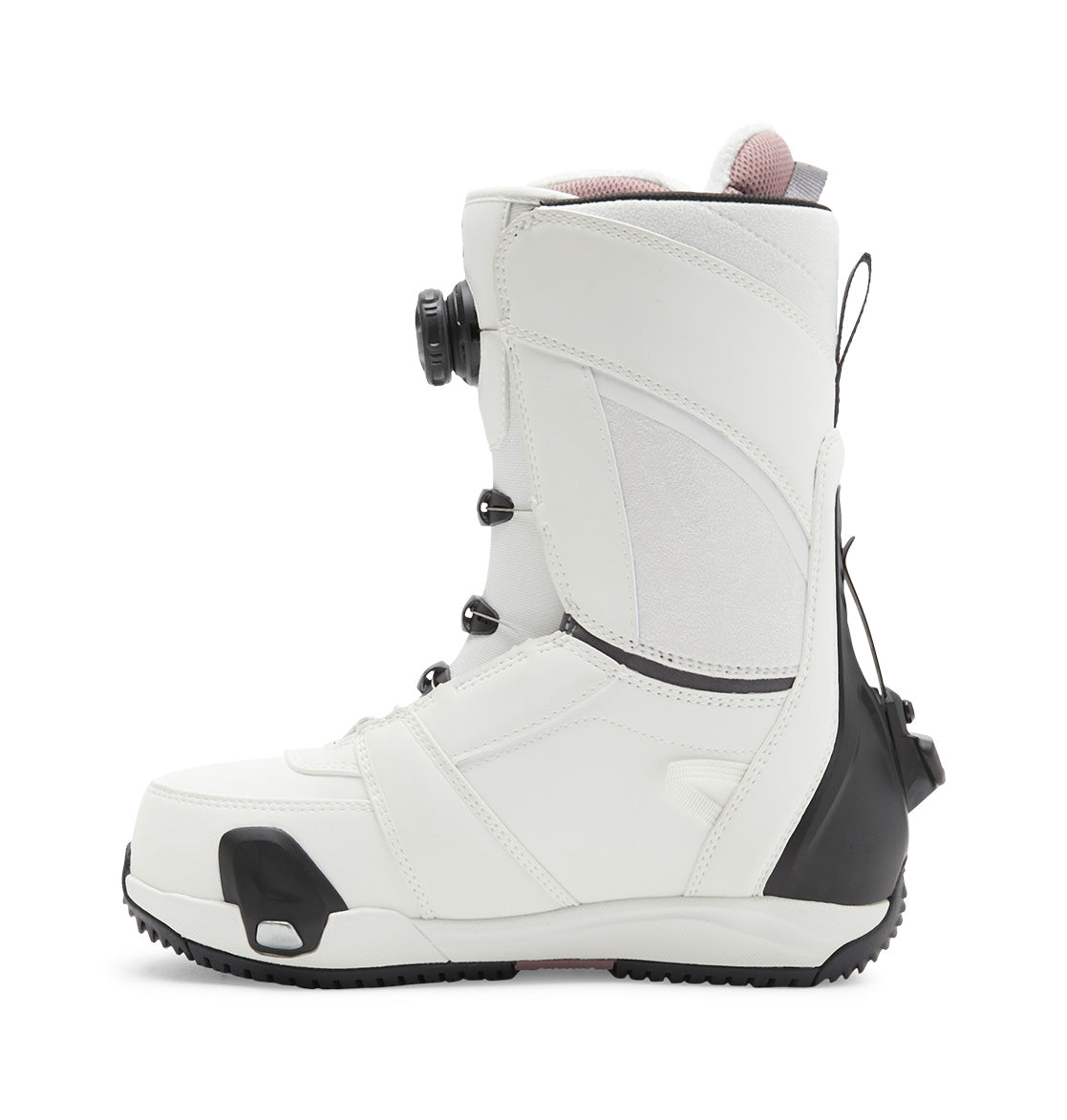 Women's Lotus Step On Snowboard Boots - Image 6