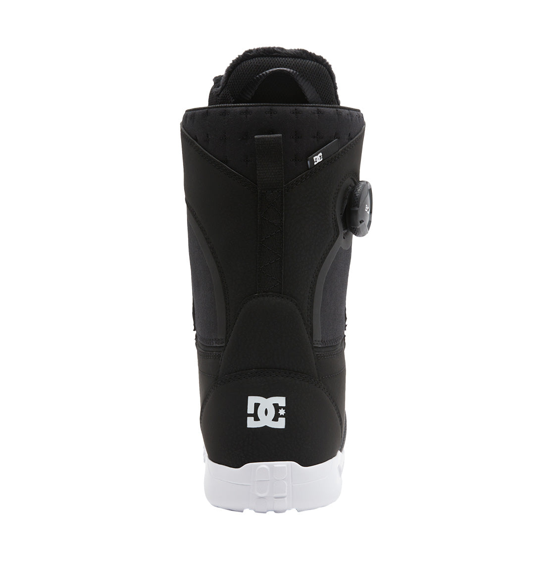 Women's Lotus Boa Snowboard Boots - Image 4