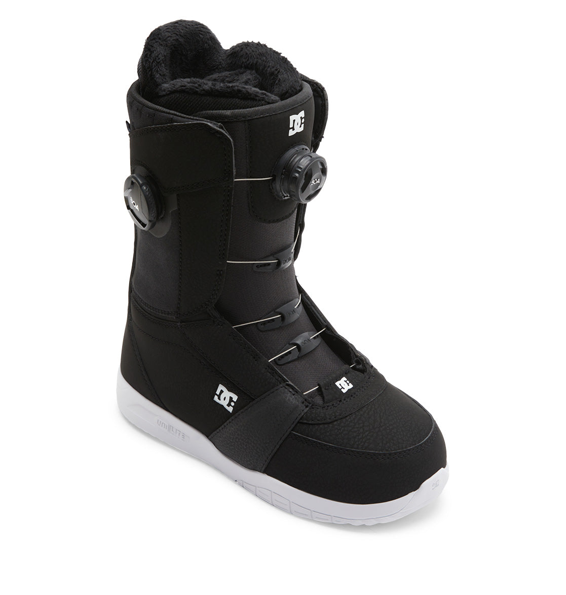 Women's Lotus Boa Snowboard Boots - Image 5