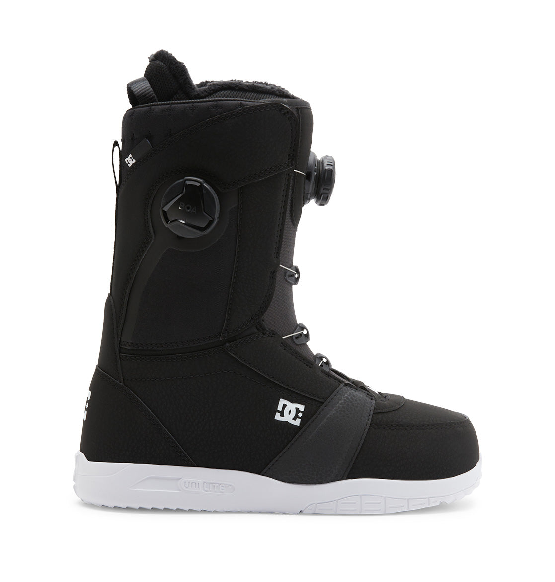 Women's Lotus Boa Snowboard Boots