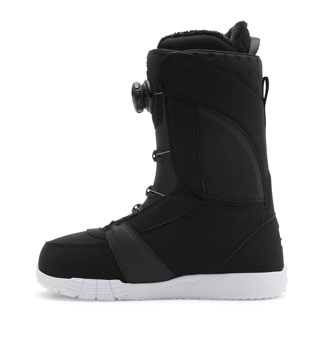 Women's Lotus Boa Snowboard Boots - Image 6