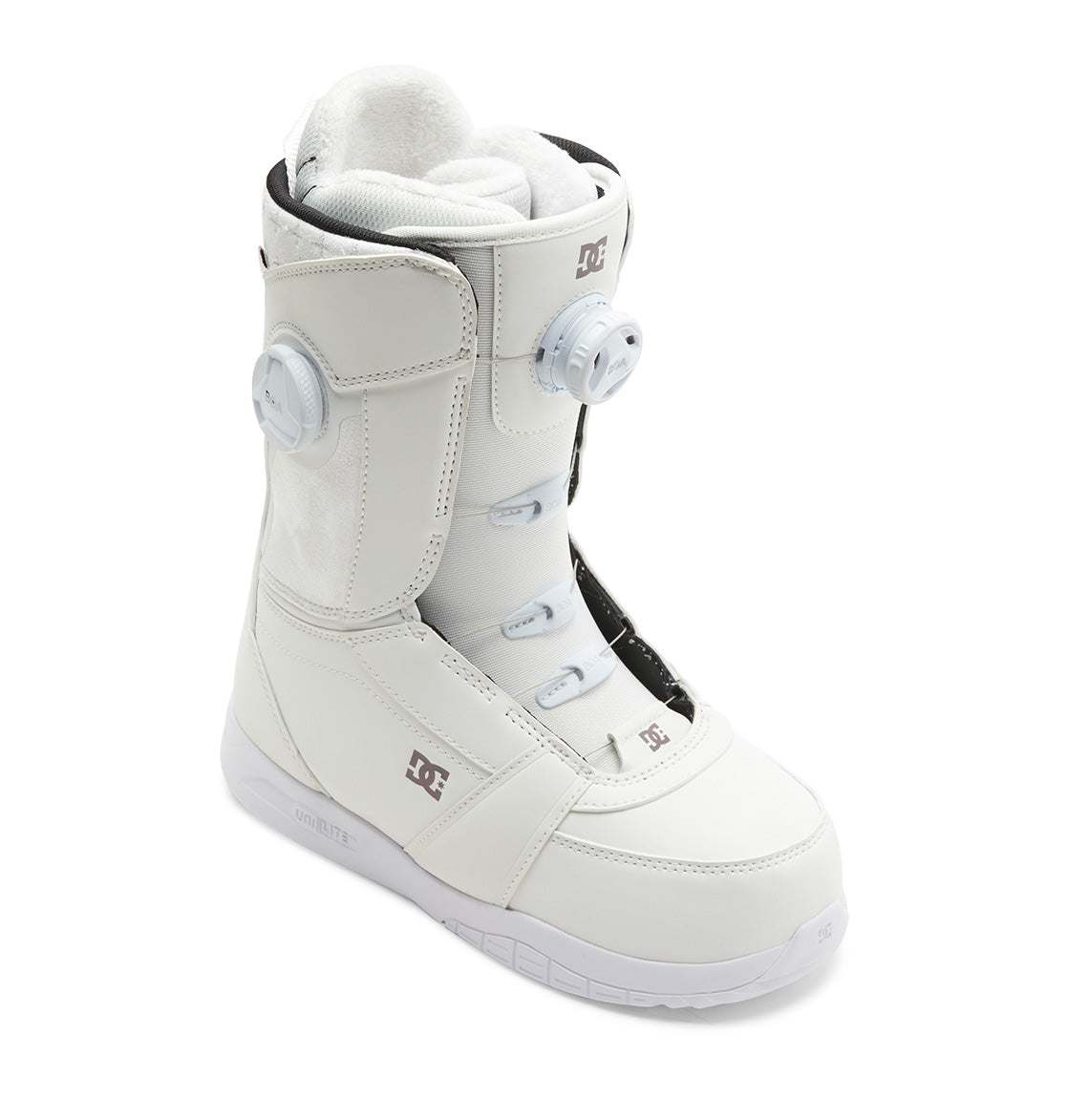Women's Lotus Boa Snowboard Boots - Image 5