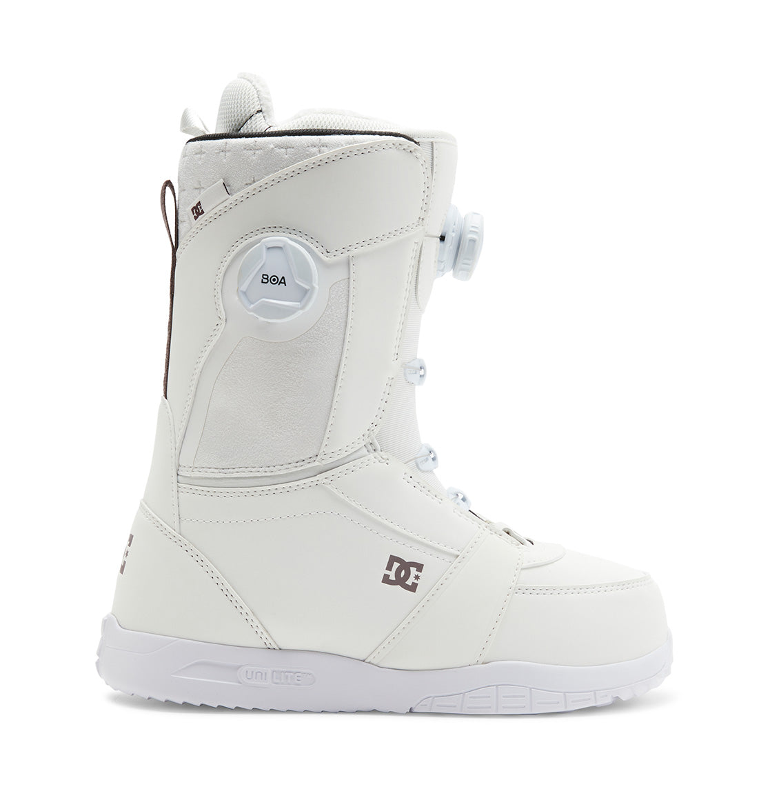 Women's Lotus Boa Snowboard Boots