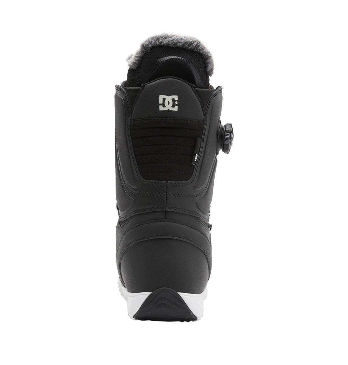 Women's Mora Snowboard Boots - Image 3