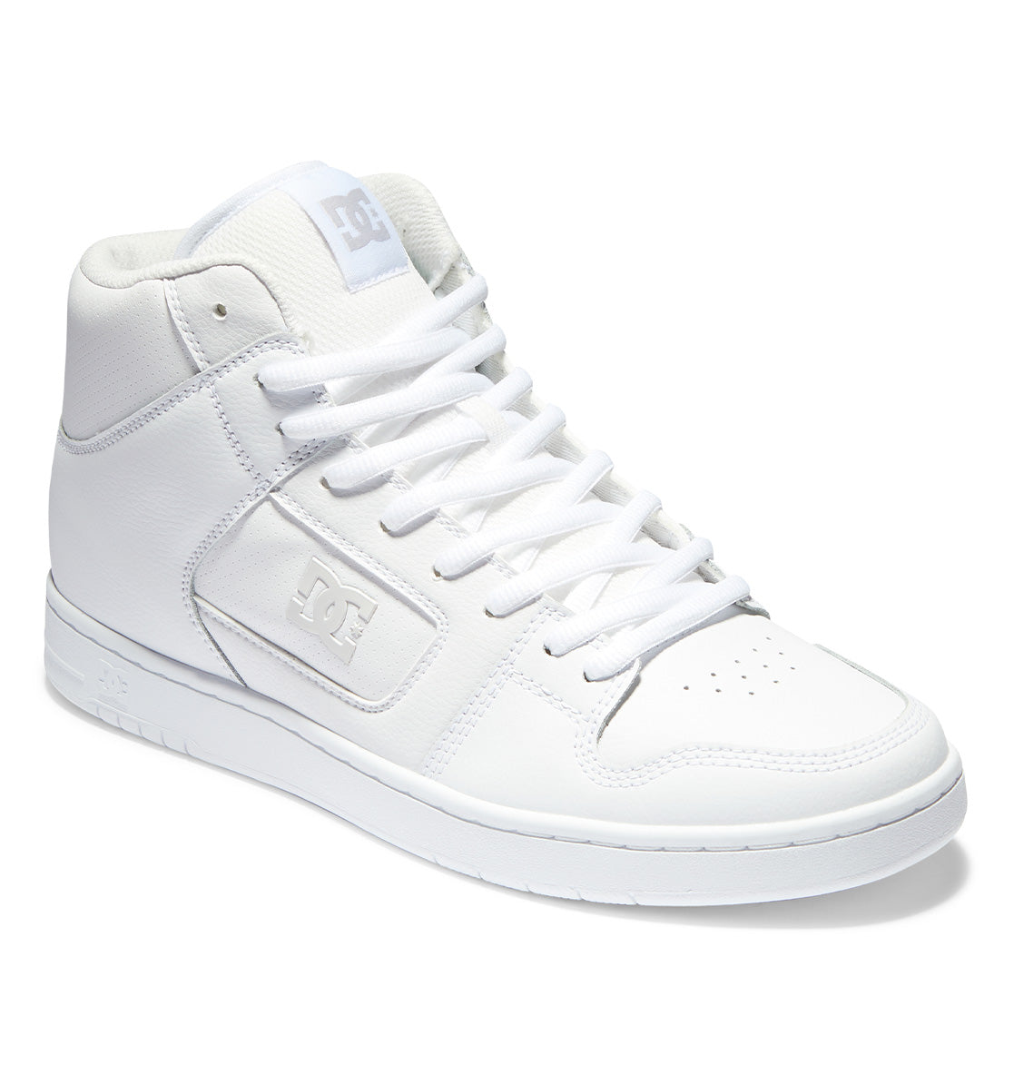 Men's Manteca 4 Hi Shoes - Image 5