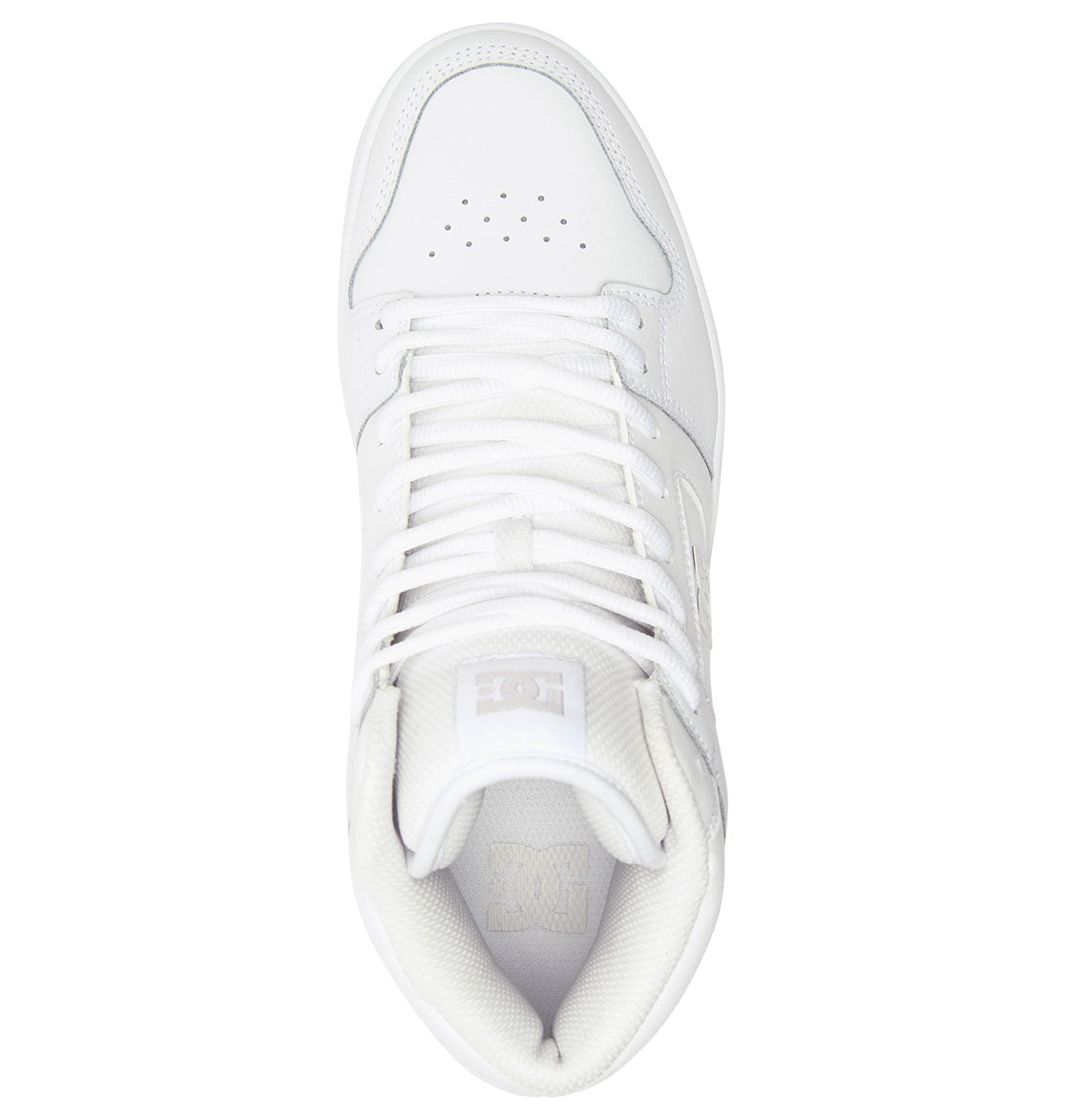 Men's Manteca 4 Hi Shoes - Image 6