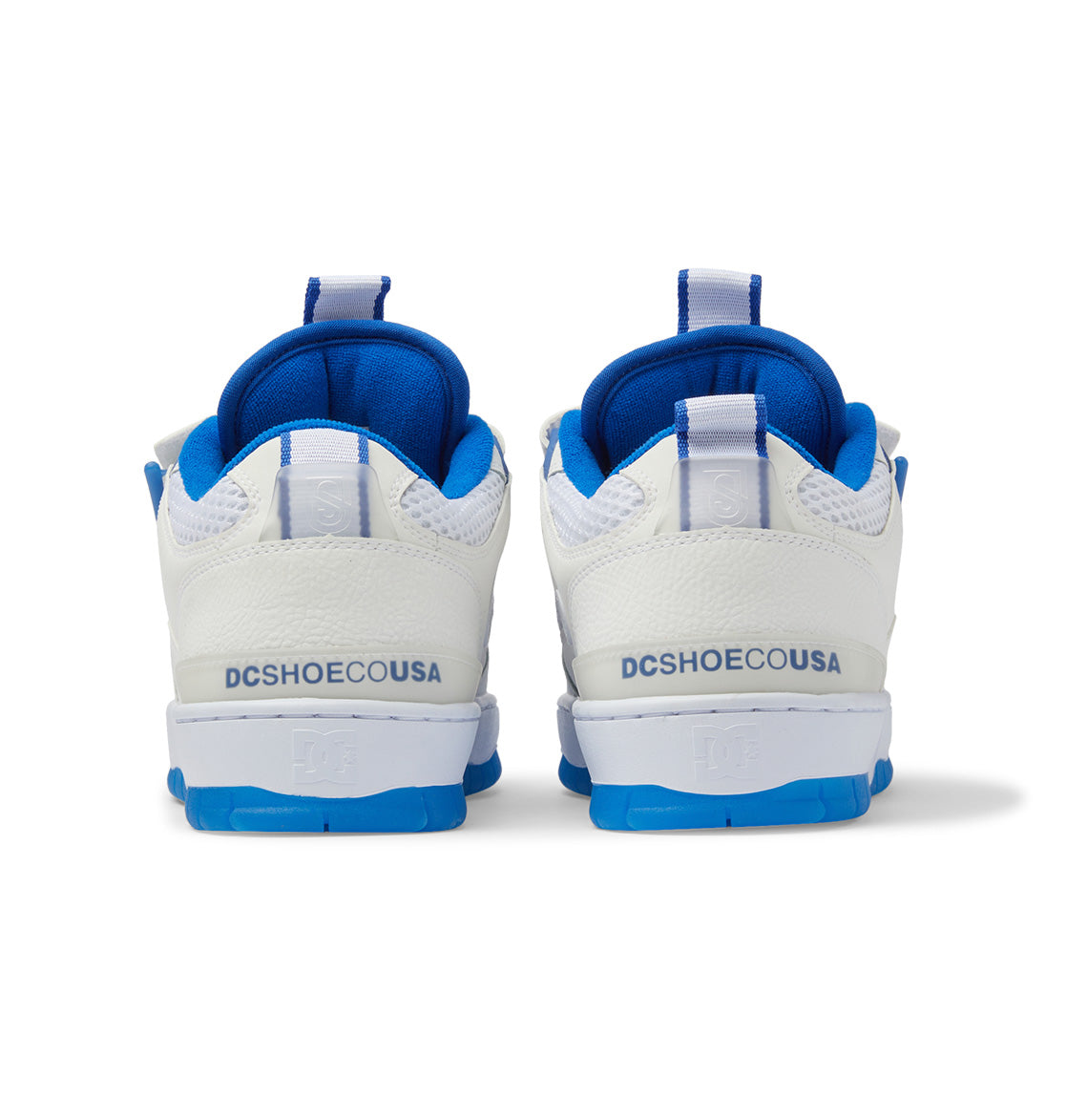 Men's Js-1 Shanahan Pro Skate Shoes - Image 2