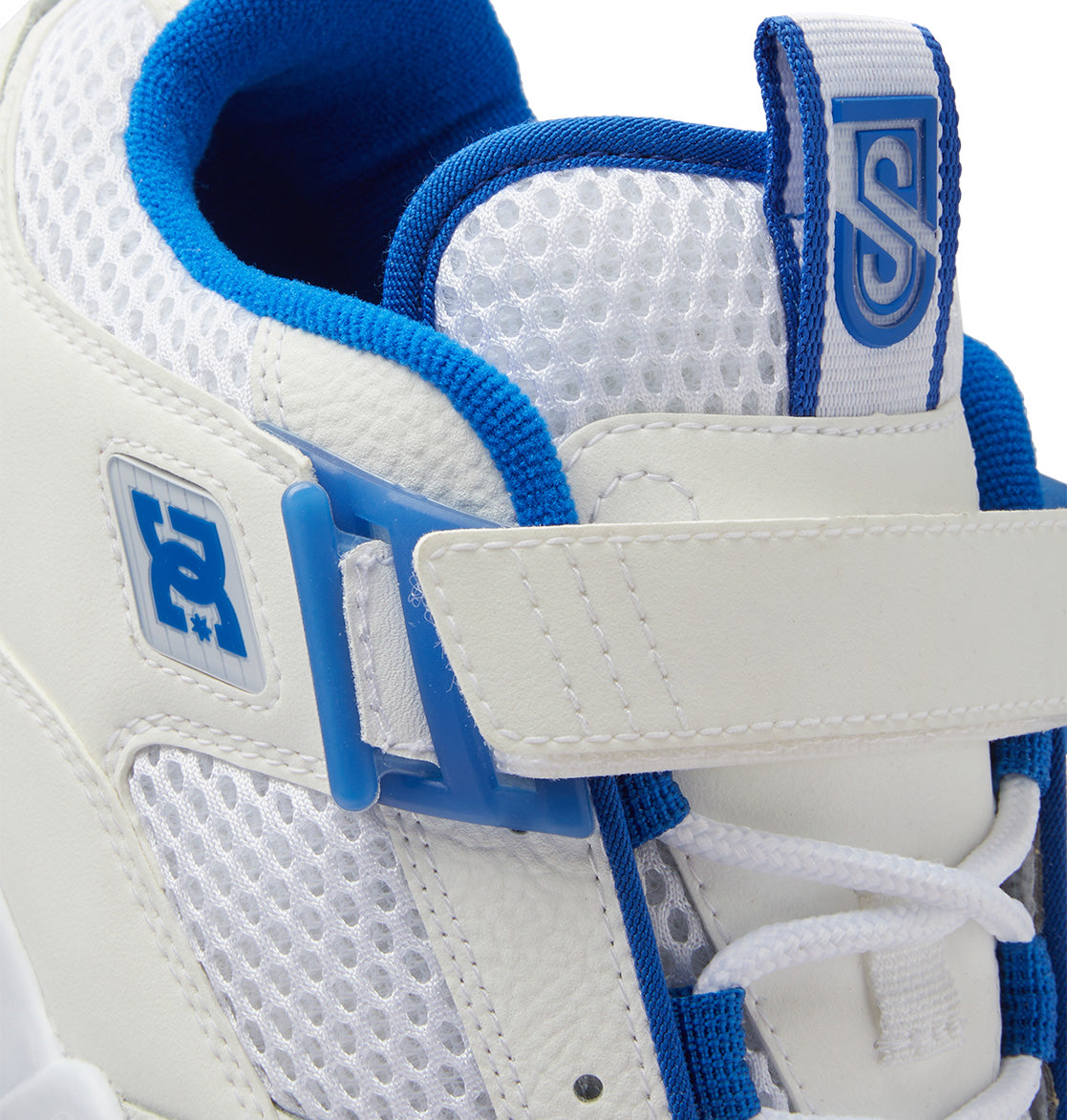 Men's Js-1 Shanahan Pro Skate Shoes - Image 3