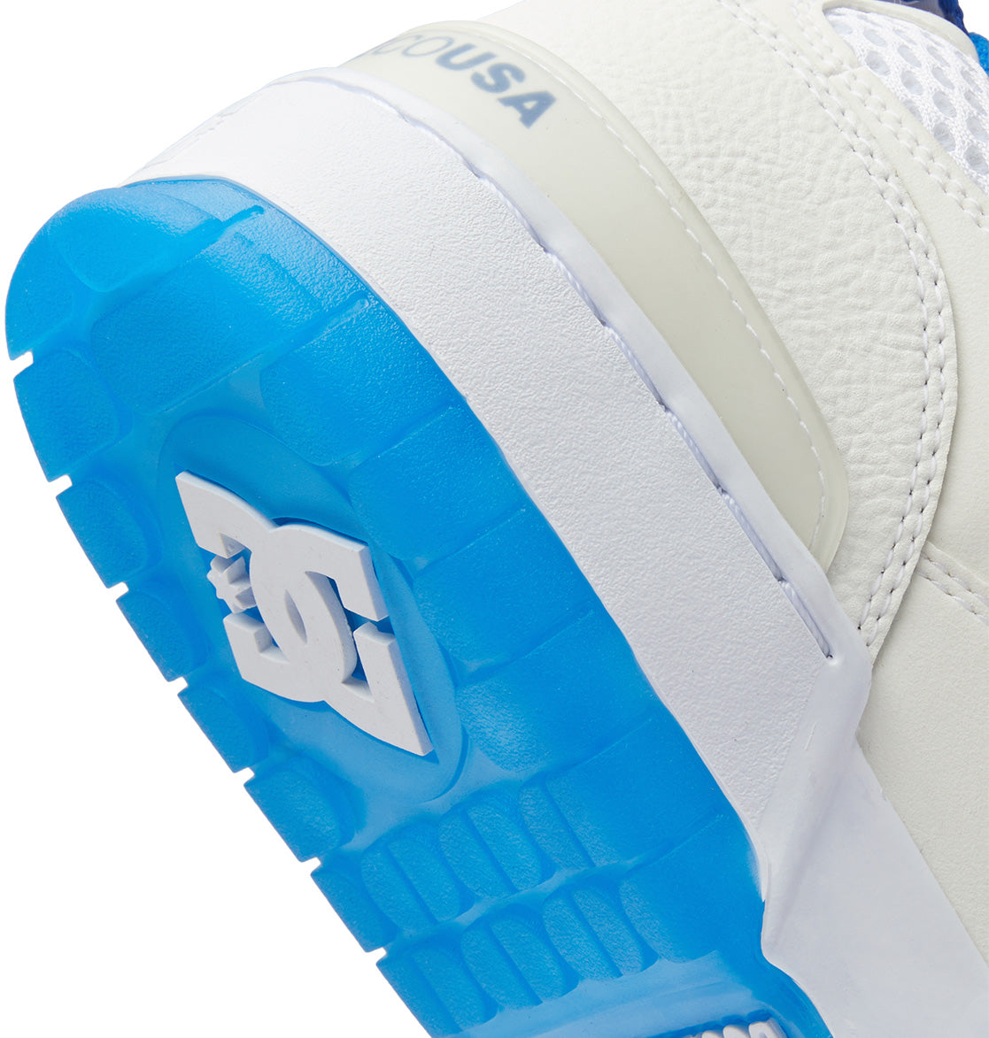 Men's Js-1 Shanahan Pro Skate Shoes - Image 4