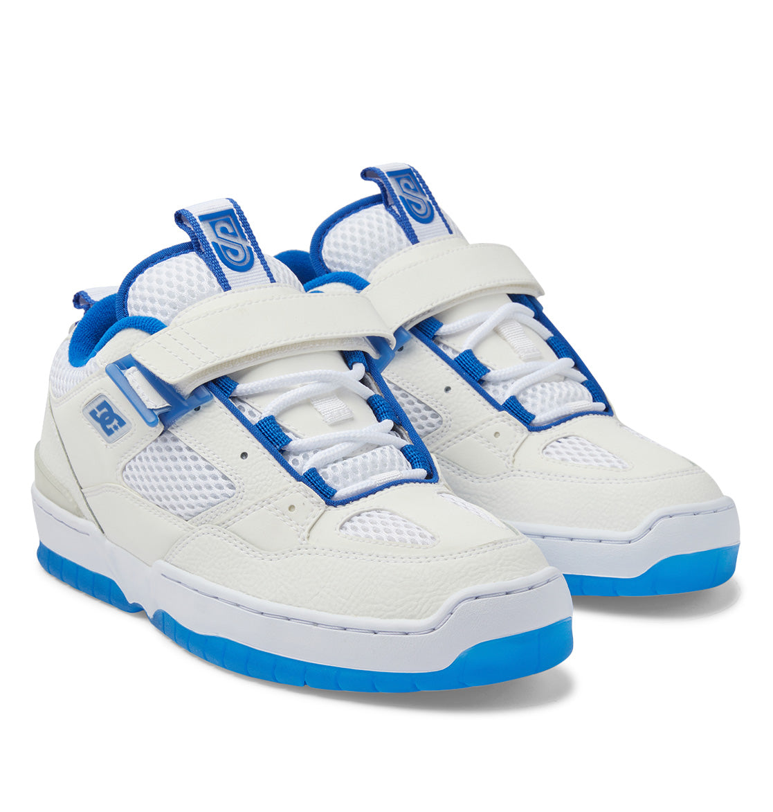 Men's Js-1 Shanahan Pro Skate Shoes - Image 5