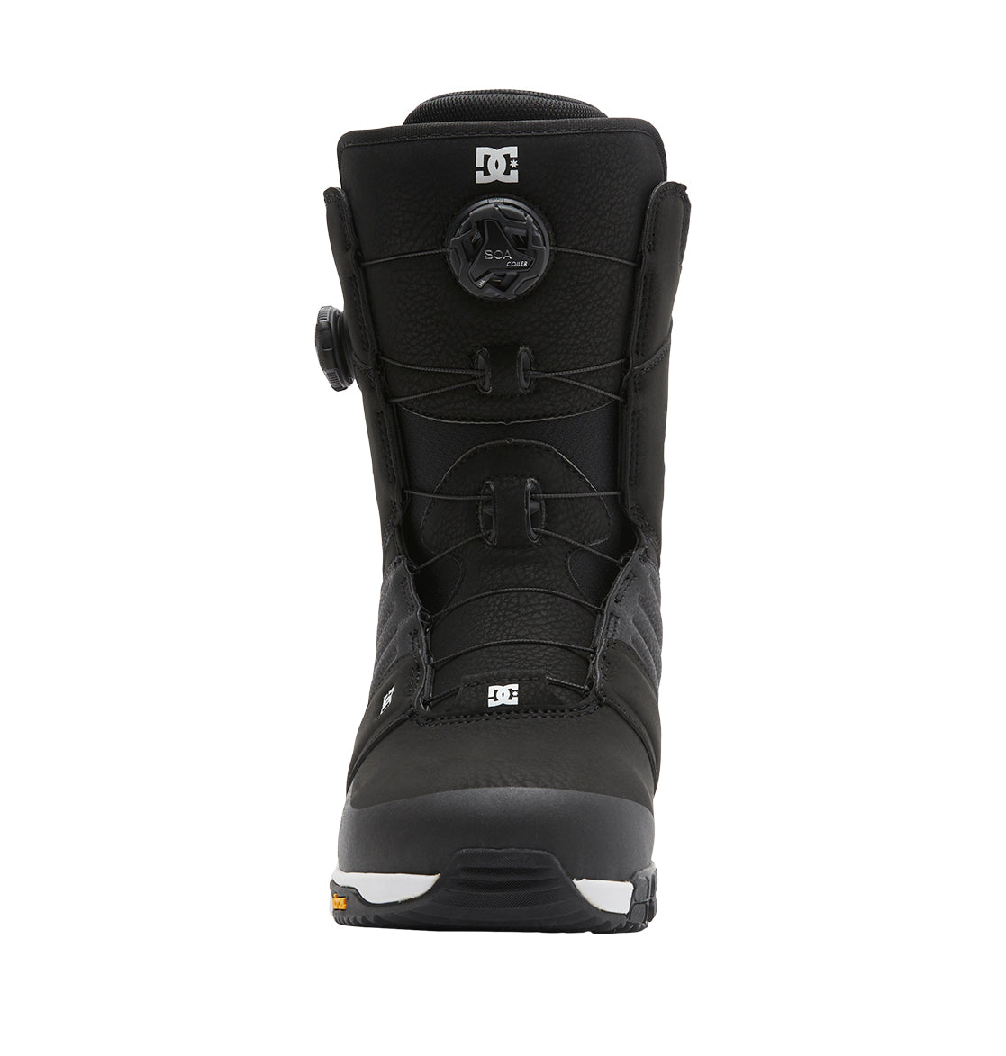 Men's Judge Boa Snowboard Boots - Image 3