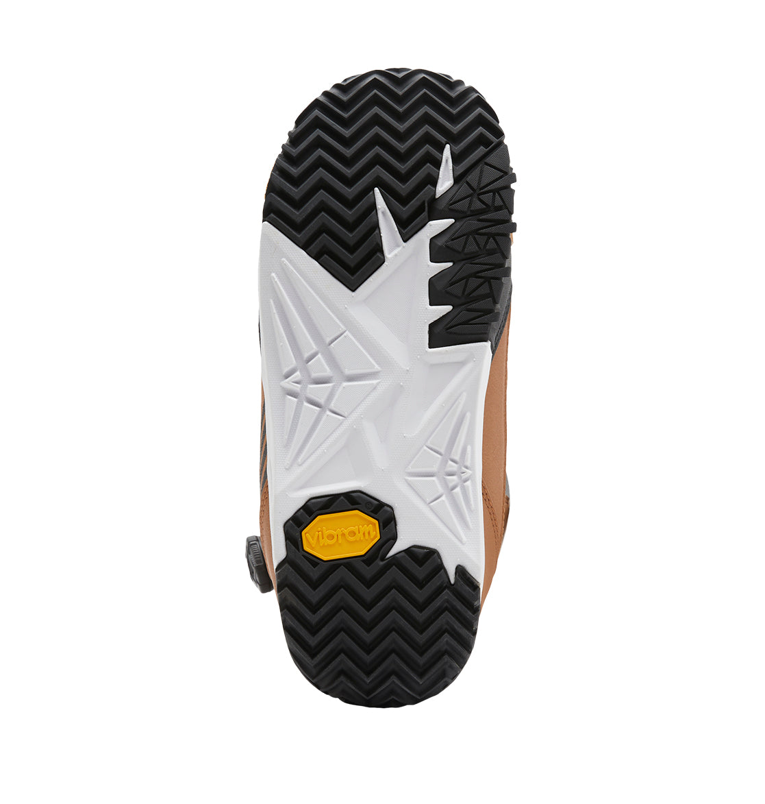 Men's Transcend Boa Snowboard Boots - Image 7