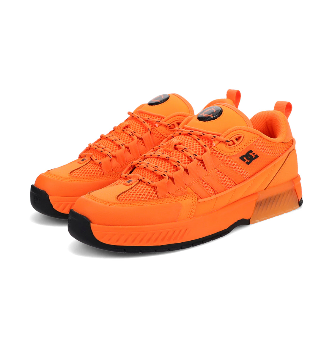 Men's Lucien Skate Shoes - Image 5