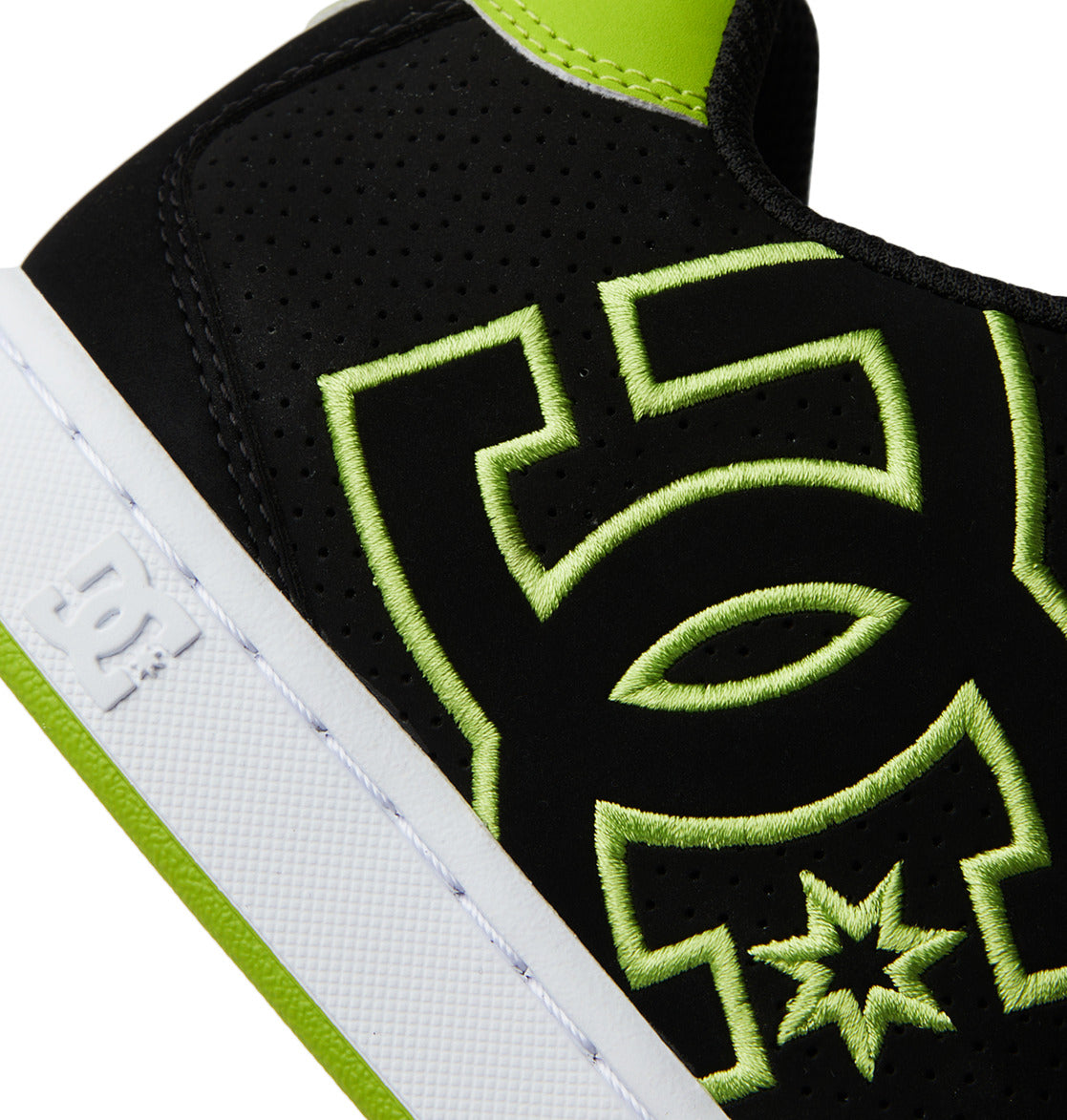 Men's Net Shoes - Image 8