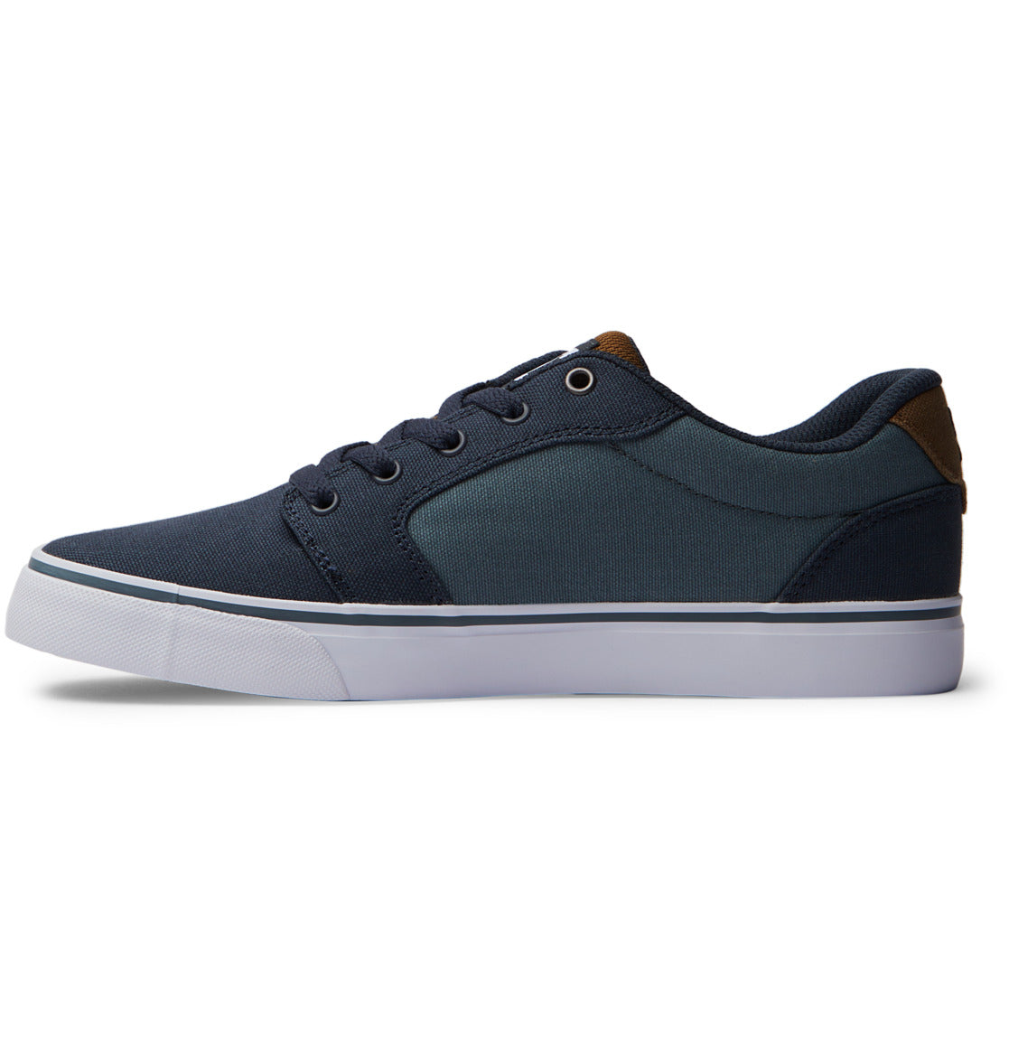 Men's Anvil Canvas Shoes - Image 3