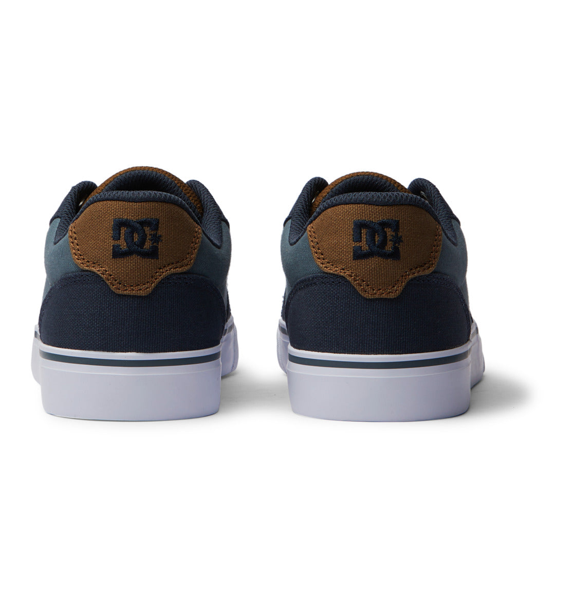 Men's Anvil Canvas Shoes - Image 6