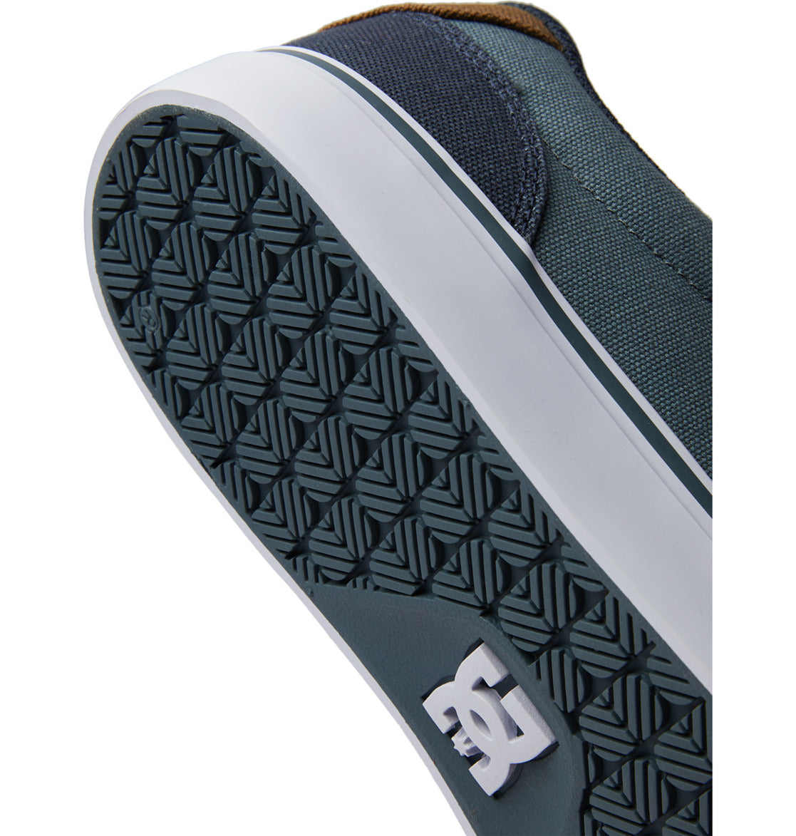 Men's Anvil Canvas Shoes - Image 8