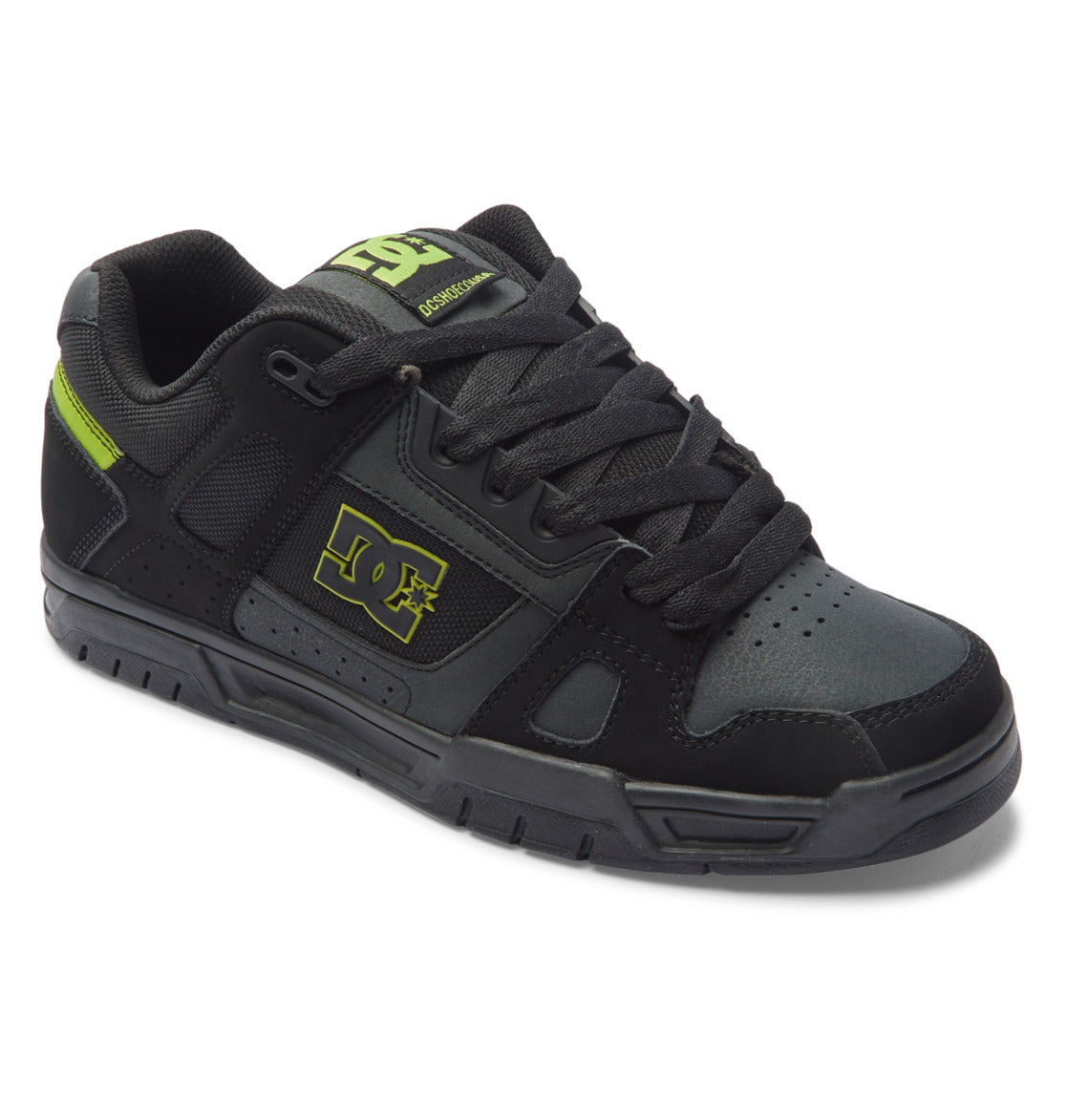 Men's Stag Shoes - Image 2