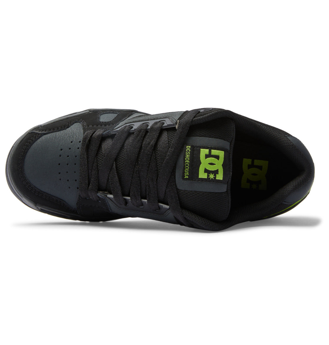Men's Stag Shoes - Image 4