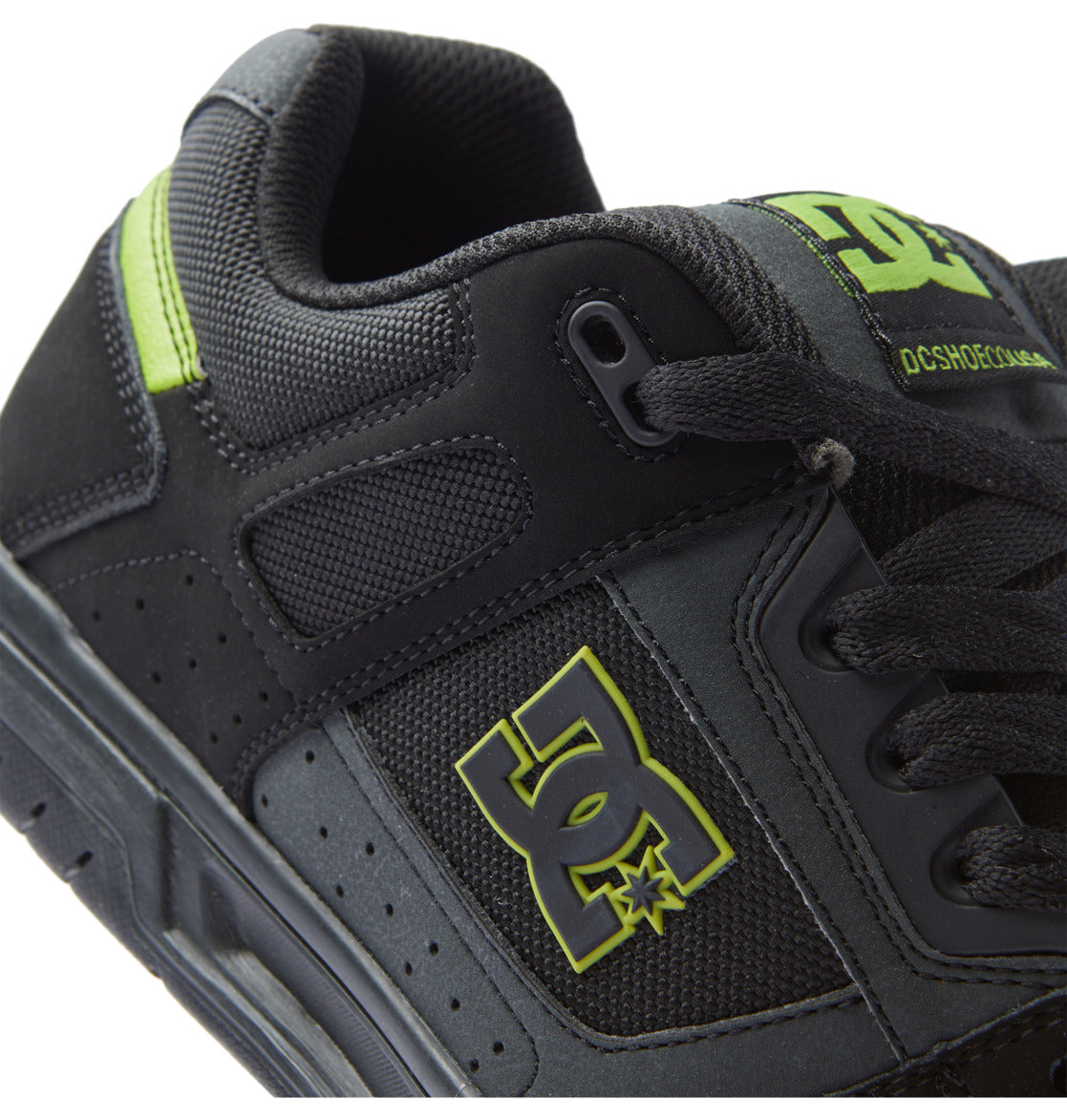 Men's Stag Shoes - Image 8