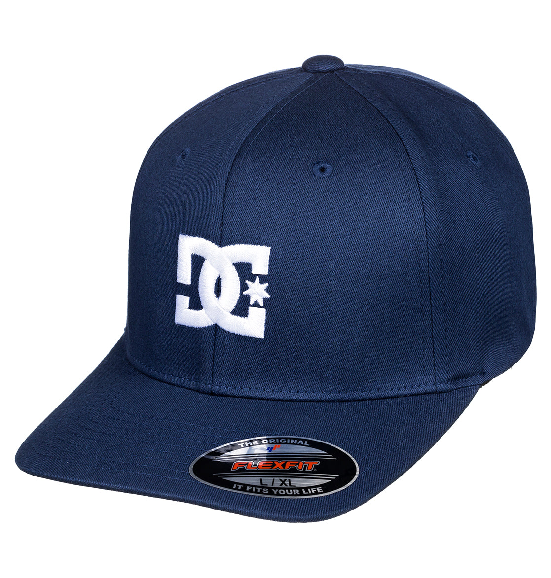 Cap Star 2 Stretch Fit Cap