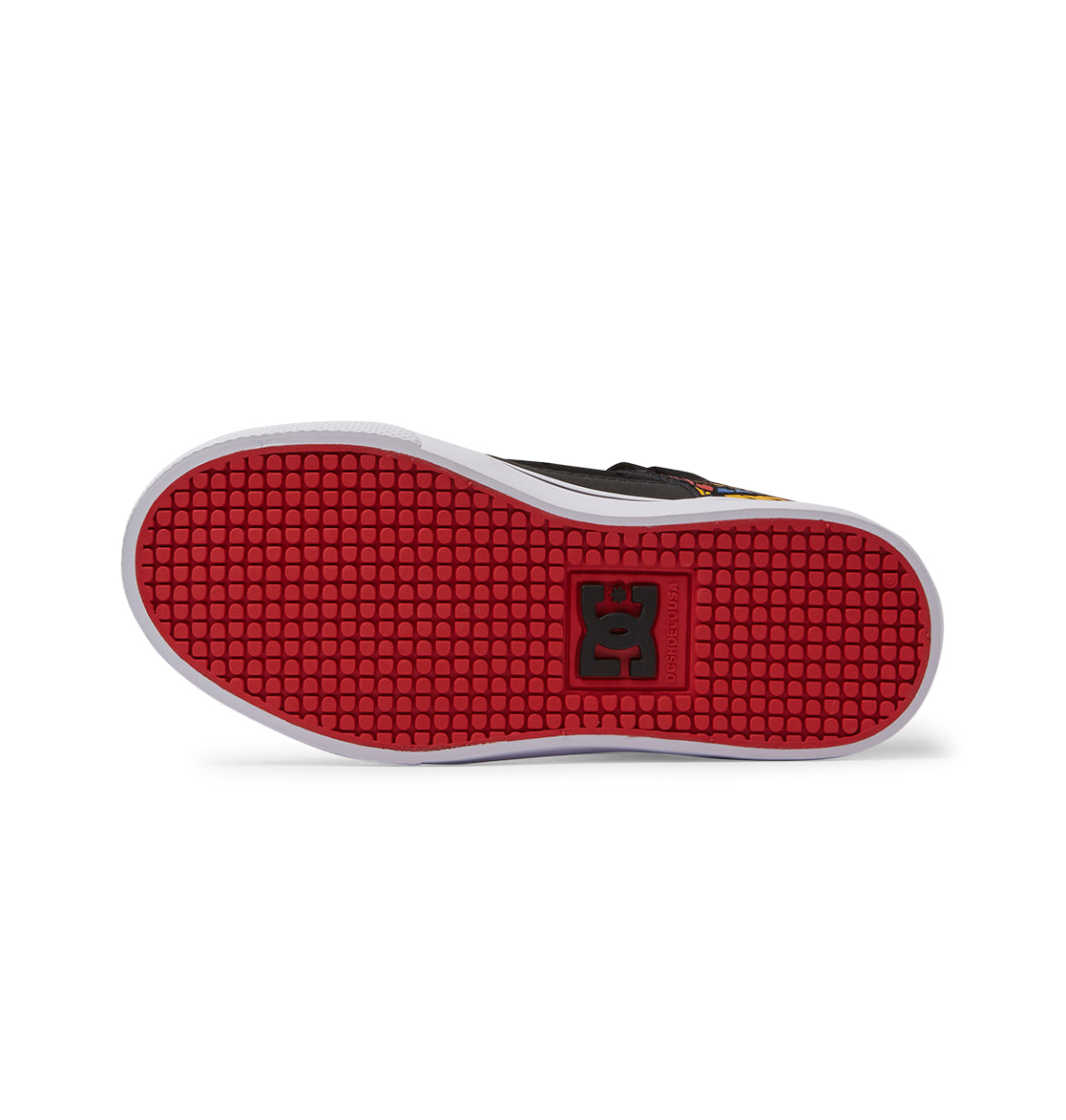 Kids' Pure High Elastic Lace High-Top Shoes - Image 6