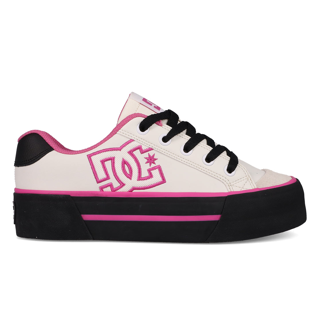 Women's Chelsea Platform Shoes