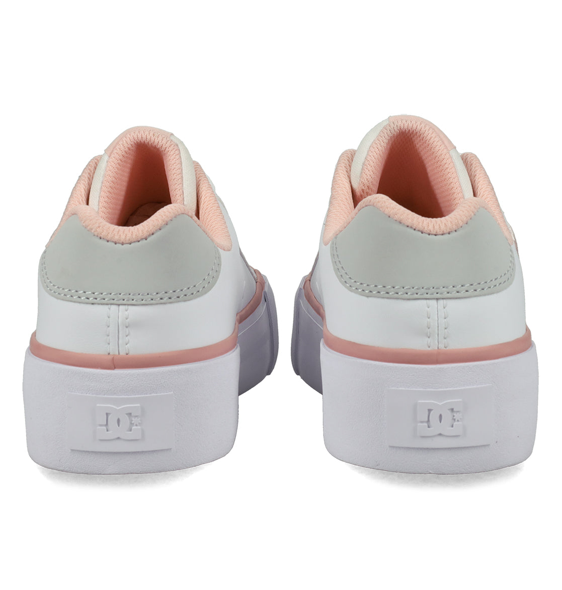 Women's Chelsea Platform Shoes - Image 6