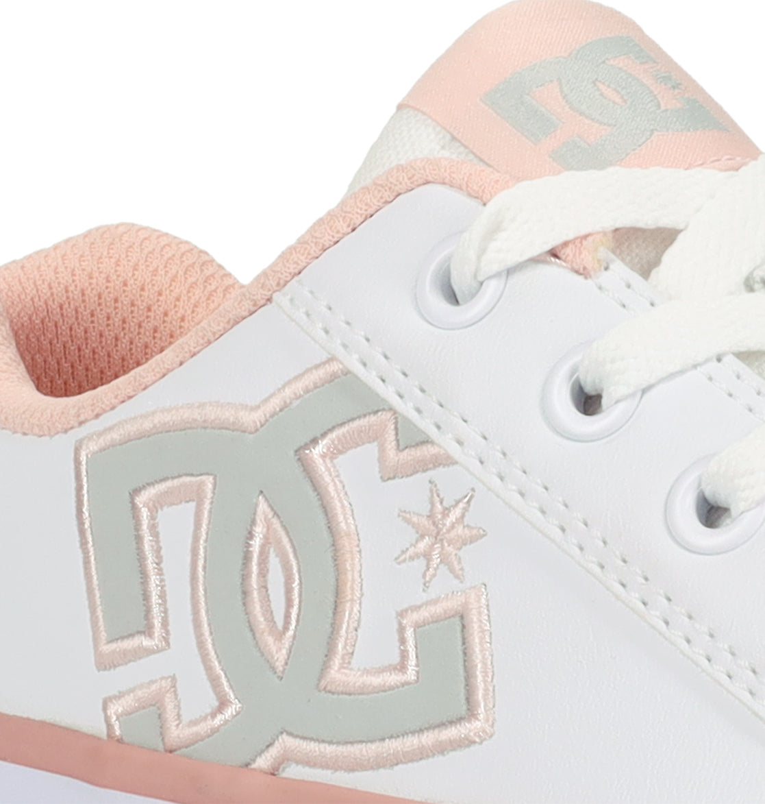 Women's Chelsea Platform Shoes - Image 4
