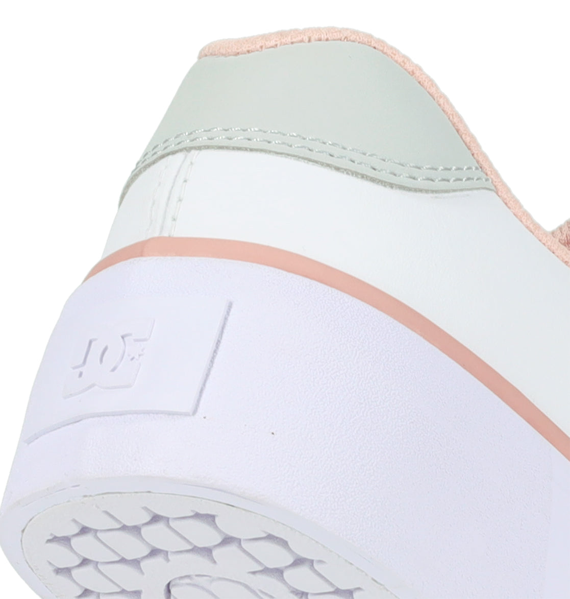Women's Chelsea Platform Shoes - Image 5