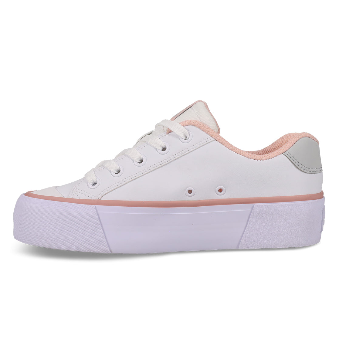 Women's Chelsea Platform Shoes - Image 3