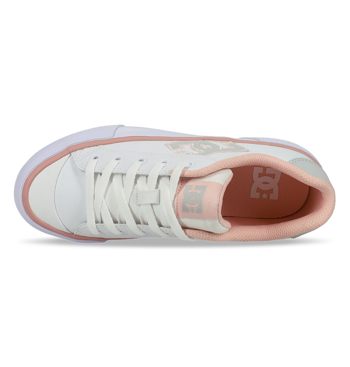 Women's Chelsea Platform Shoes - Image 8