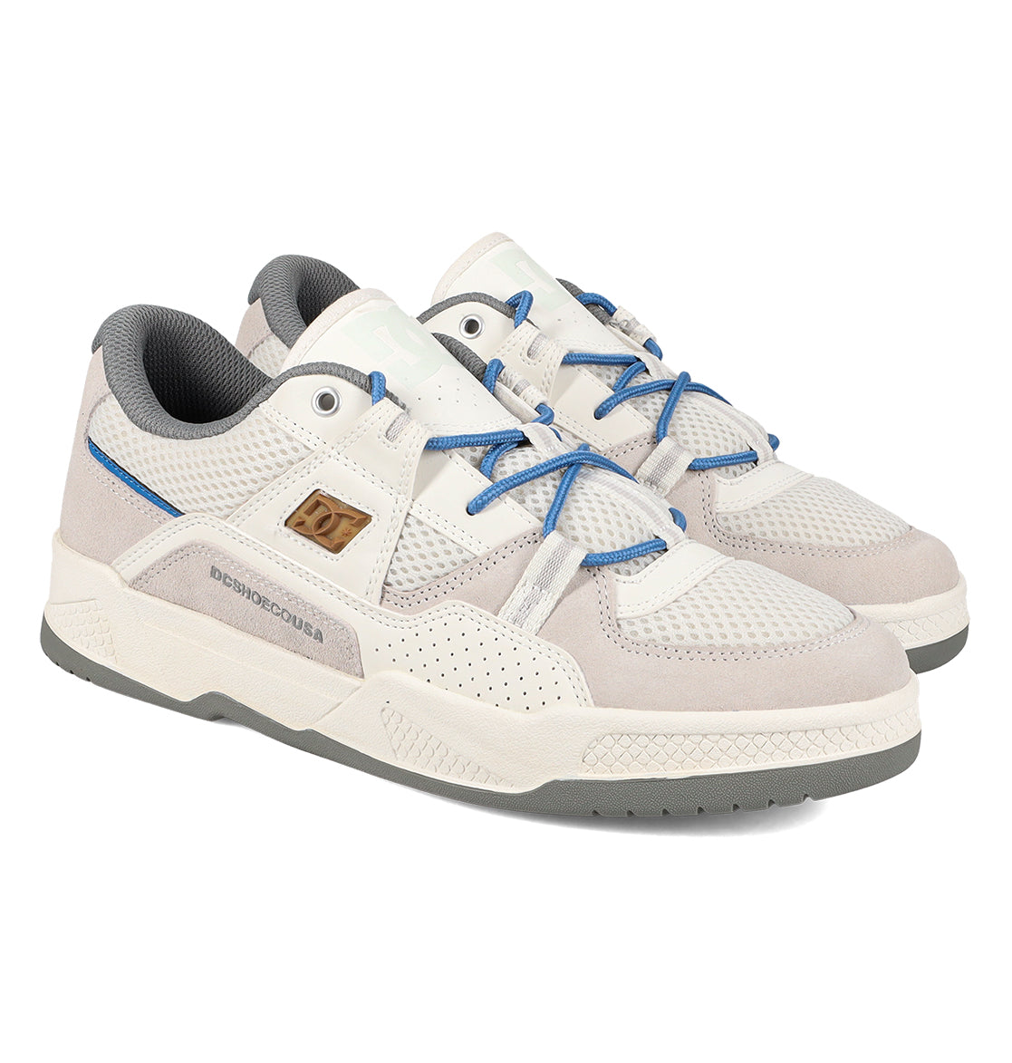 Men's Construct Shoes - Image 2